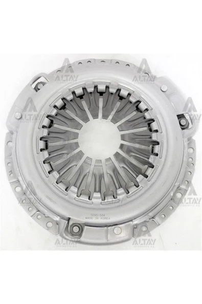 Seco SKNS221 Skns221 Debriyaj Seti Navara 06-11 / Yd25 4x2 4x4