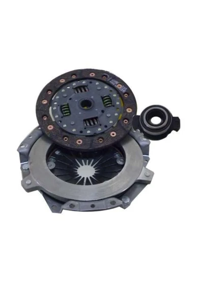 VALEO 786022 Debrıyaj Setı 106 206 306 / Saxo 1.4 Uyumlu ürün görseli 1