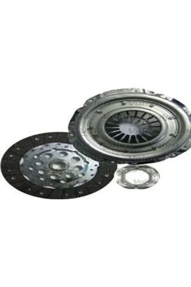 VALEO 821237 Debrıyaj Setı Passat 96-00 Passat Varıant 3b5 1.9 Tdı / A4 8e2 B6 1.8 T Quattro A6 ürün görseli 1