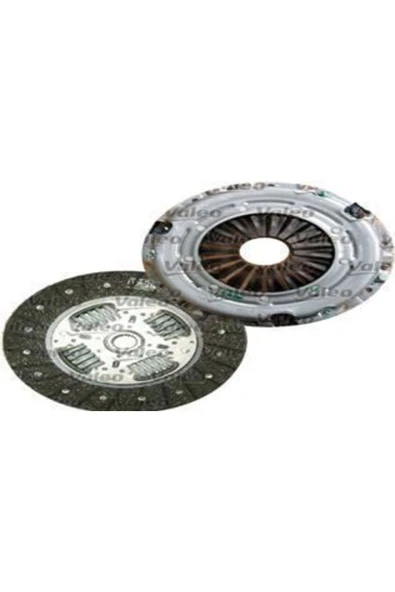 VALEO 821393 Debrıyaj Setı Master / Movano 2.5d Baskı + Balata Uyumlu ürün görseli 1