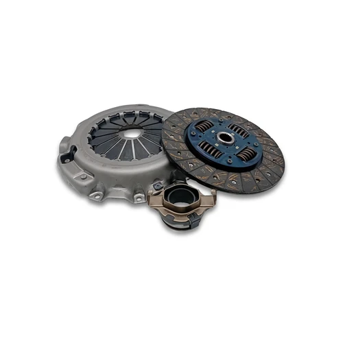 Seco SKHD192 Skhd192 Debriyaj Seti Starex 02 Kmy 04 11 Bongo 05 Rulmanlı Skhd192 ürün görseli 1