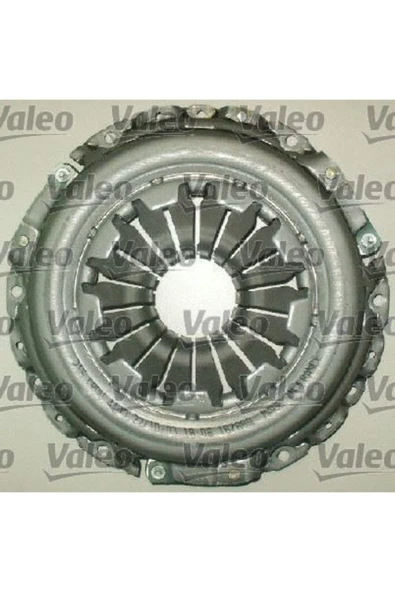 VALEO 826034 Debrıyaj Setı Kangoo 02- 1.6 16v Baskı + Balata