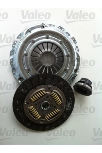 VALEO 835004  Debriyaj Seti - Volan Bmw 3 E36 E30 Bmw 5 E28 E34 E39