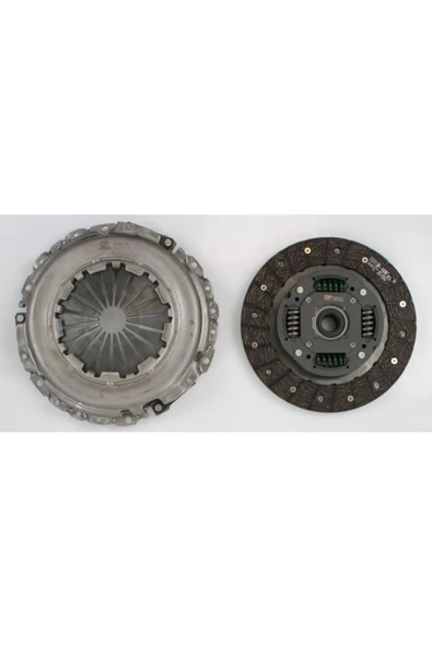 VALEO 828012 DEBRIYAJ SETI CLIO III DUSTER DOKKER LODGY KANGOO III MEGANE II 100 BG FLUENCE MEGANE III 1.5 K9K