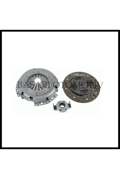 Wisco 3000581001 Debriyaj Seti / Vw Golf3 Polo 1.6 8v Aee Afh Ahw 92 > / -