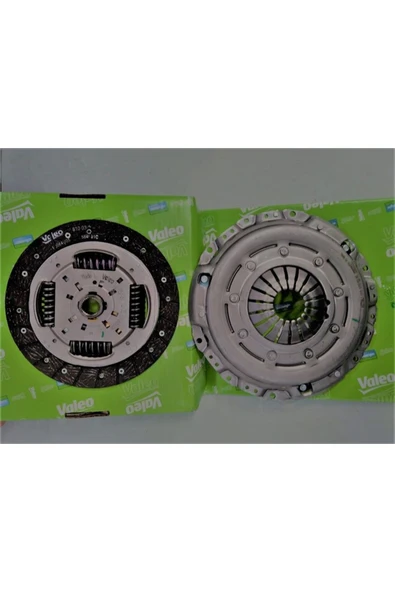 VALEO 832271 DEBRIYAJ SETI-RULMANSIZ (VW PASSAT / POLO / CADDY  / GOLF  / AUDI A1 / A3 / SEAT LEON / IBIZA / SKOD ürün görseli 1