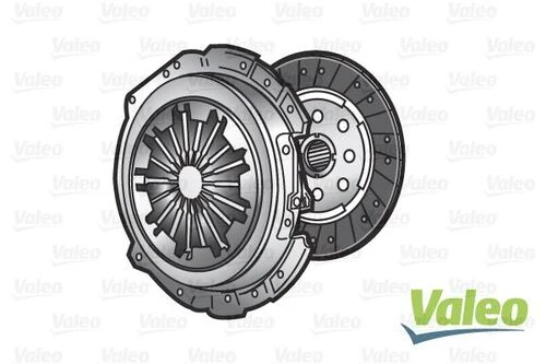VALEO 835050  DEBRIYAJ SETI GOLF IV GOLF IV 97-