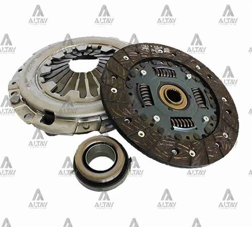 VALEO HD109 DEBRİYAJ SETİ ATOS 97  RULMANLI ürün görseli 1