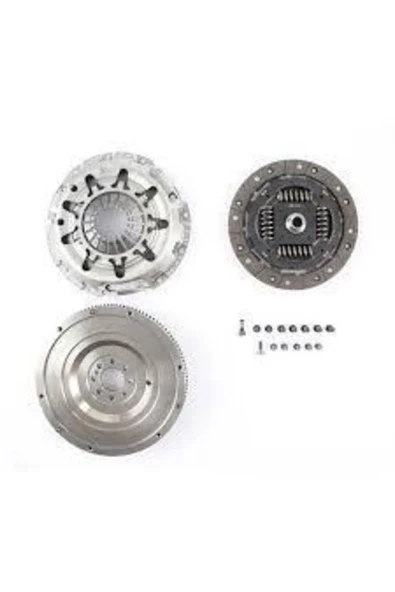 Volmerk OP409K Vmop409-k Debriyaj Seti Volanlı Set Corsa C D Astra J 1.3 Dizel Sabıt Volanlı ürün görseli 1