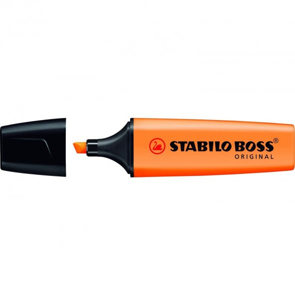 Stabilo Boss Original - Turuncu 70/54