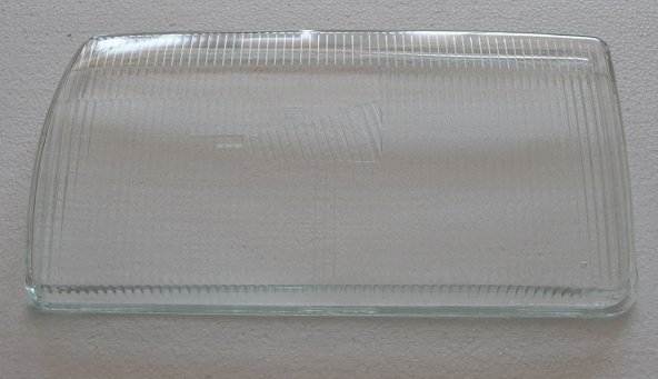 MERCEDES W123 FAR CAMI SOL