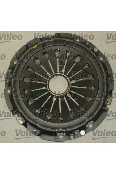 VALEO 828063 Debrıyaj Setı 146 147 156 166 1.9 Jtd ürün görseli 1