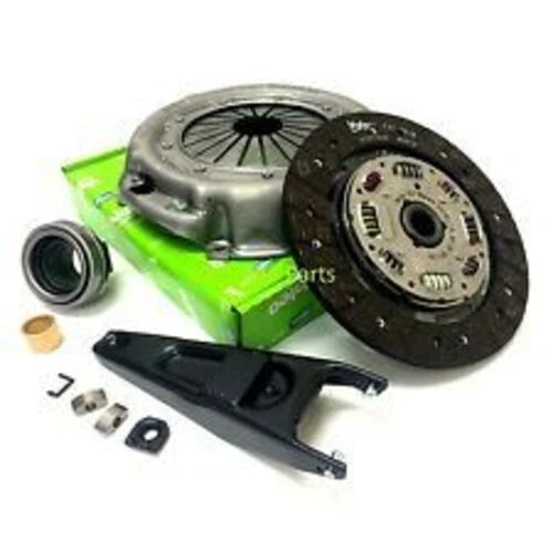 VALEO 834175  Debriyaj Seti Transit V184 2.4tdcı 137ps 04-06 V347 115ps 140ps 06 Arkadan İtişli Rulmanlı 1423737 ürün görseli 1