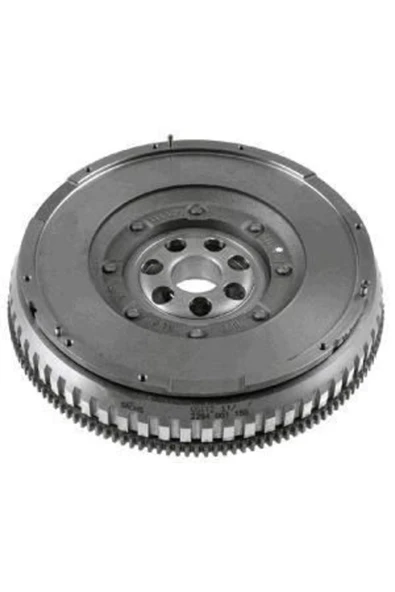 VALEO 835152 Debrıyaj Setı + Volan Megane Iı Grand Scenıc Iı Grand Scenıc Iı 05-09 1.9 Dcı Uyumlu ürün görseli 1