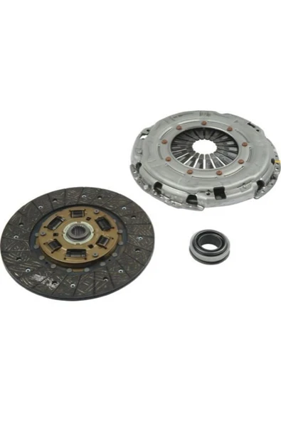 VALEO 832160 Debrıyaj Setı ( Hdk-147 ) I30â 1.6 Crdıâ 07-11 Elantra 1.6 06- Ceed 06-09â Dızel Eskı No : 8269 ürün görseli 1