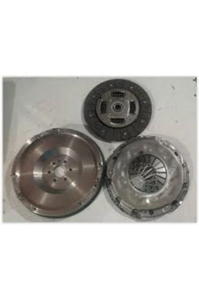 Volmerk RN903K Vmrn903-k Debriyaj Seti (volanlı) Laguna Iı 1.9 Dıesel F9q 750 ürün görseli 1