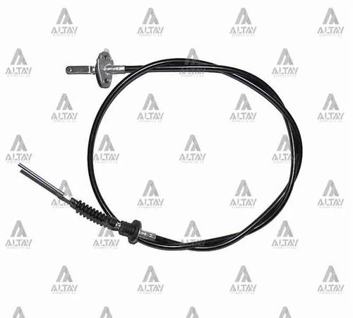 TAIWAN 2371057B12 Tel Debriyaj Vitara 90-98 5 Kapı