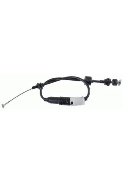 CAVO 7001641  Debriyaj Teli Polo Classıc Arosa / Ibiza Otomatik Ayar 1073 / 833