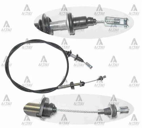 TAIWAN 2371078AD2 Tel Debriyaj Carry 98-01 ürün görseli 1