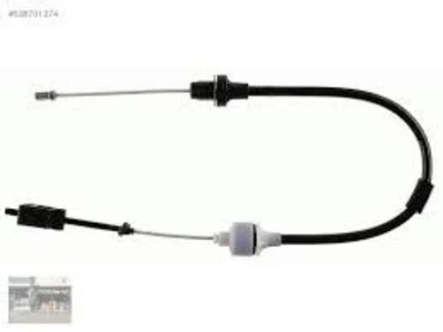 CAVO 5901617  DEBRİYAJ TELİ CORSA 98- 1.4 ürün görseli 1