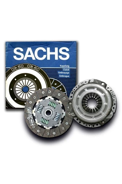 SACHS 3074003346 Debrıyaj Telı Polo Iıı 1.6 ürün görseli 1