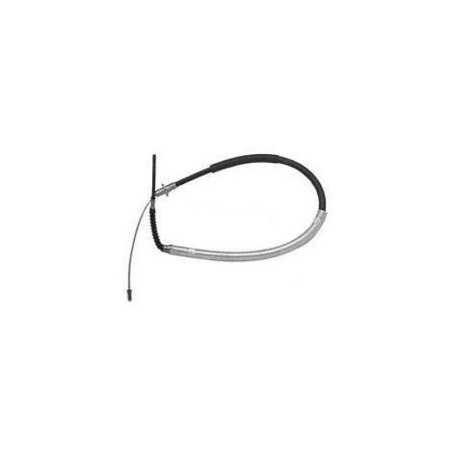 CAVO 5901619  DEBRİYAJ TELİ OMEGA 1.8 2.0 87-93 1226 767MM - 1