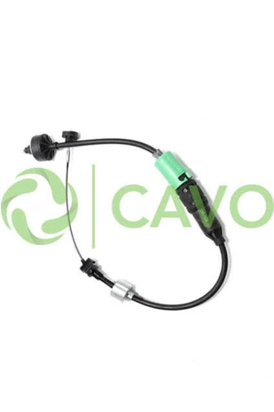 CAVO 7001647  Debriyaj Teli Golf Iıı 1.4 1.6 Gtı Harıç Otomatik Ayarlı 91-97 1025 745mm ürün görseli 1