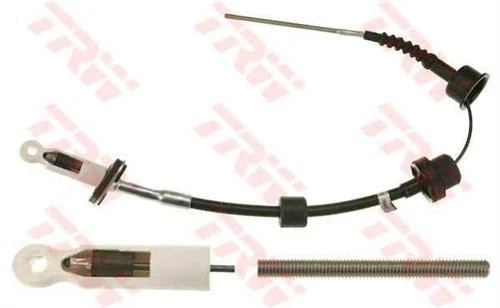 TRW GCC1928 Debriyaj Teli Palio Siena 720/220Mm ürün görseli 1