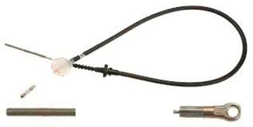 CAVO 4501001  Debriyaj Teli C25-J5-Ducato 81- ürün görseli 1