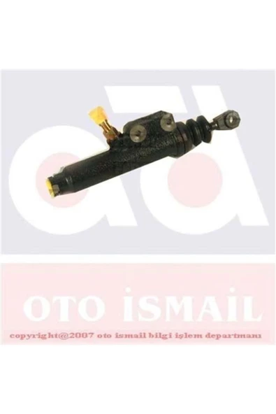 Bosch 0986486053 Debrıyaj Merkezı Rulmanı Üst Lt28 Lt35 / Sprınter 2.5 Tdı Anj ürün görseli 1