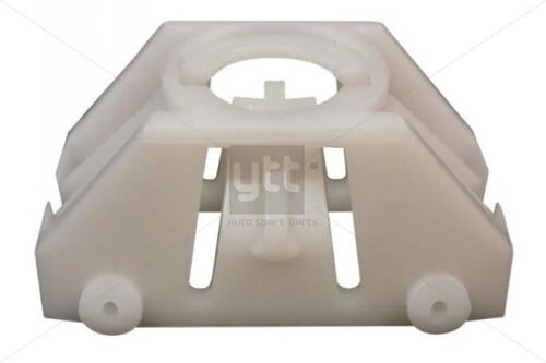 YTT 13237  Debriyaj Alt Plastiği Beyaz Golf Vıı Caddy Cc Scirocco Tiguan Yeti Beetle 1k0721169 ürün görseli 1