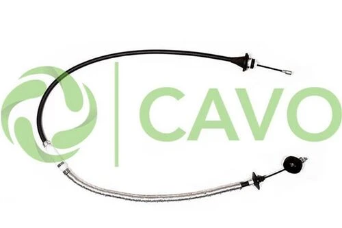 CAVO 1301646  DEBRİYAJ TELİ ESPACE 95- MEKANİK AYARLI ürün görseli