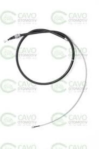 CAVO 6301605  Debriyaj Teli Ibiza 83-86 ürün görseli 1