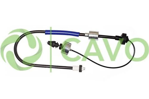 CAVO 1301206  DEBRİYAJ TELİ MEGANE SCENIC 1.4 1.6 2.0 16V 95-96 - 1