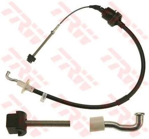 TRW GCC1379 Gcc1379 Debriyaj Teli Astra F 1.4 1.6 1.7d 1.8ı 2.0ı 09 91 09 97 669142 ürün görseli 1