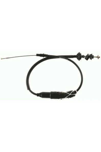 SACHS 3074003347 Debrıyaj Telı Transporter T4 2.4 1.9 Tdı ürün görseli 1