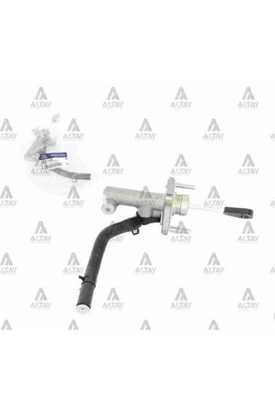 HMC 416101J100 Debriyaj Merkezi Rulmanı Üst I20 12- ürün görseli 1