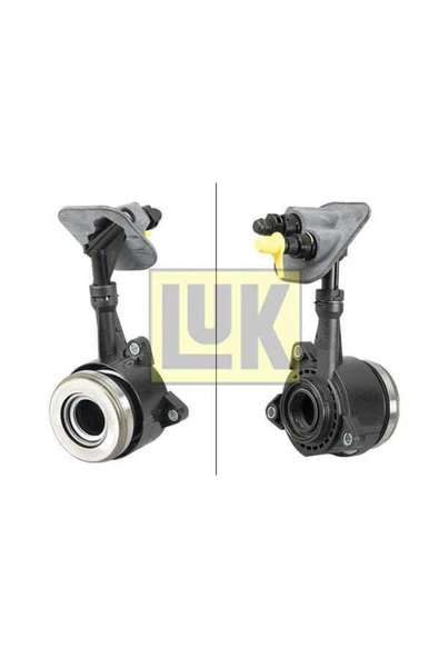 LUK 510017210  Debriyaj Merkezi Rulmanı Üst Galaxy 2.3 16v 2.8ı V6 1.9 Tdı 2.0i 98-06 510000110 ürün görseli 1