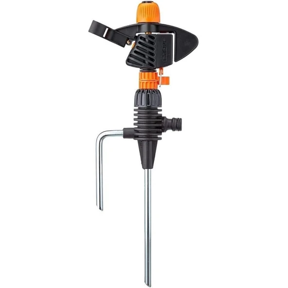 Claber 8707 Impact Spike Pulsar Sistem Saplamalı Fıskiye
