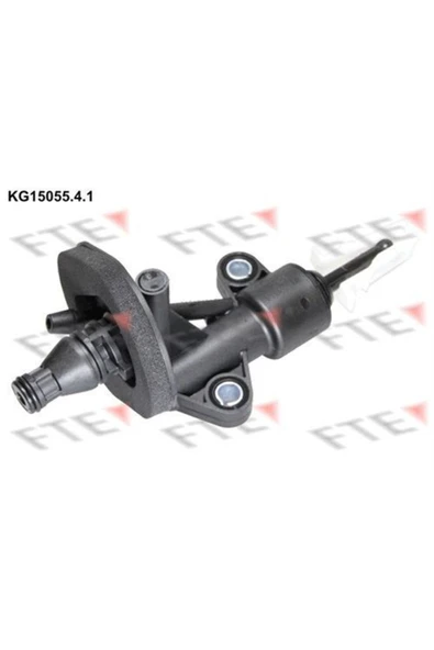 FTE KG1505545 Kg15055.4.5 Hidrolik Debriyaj Merkezi Rulmanı Üst Linea Punto 07-punto Evo 09-corsa D 06- Nemo 0 ürün görseli 1