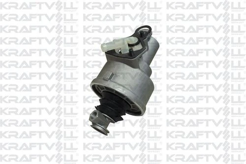 Kraftvoll 03050041  Debriyaj Üst Merkezi Scania Tüm Araçlar P G R T 3 Seri 4 Seri Bus F K N 1513717 ürün görseli 1