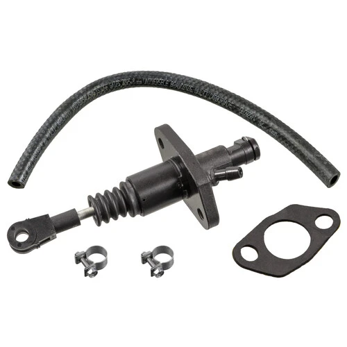 FEBI 28656  Debriyaj Üst Merkezi Vectra B 96 99 Saab 43229 2.0 T 679323