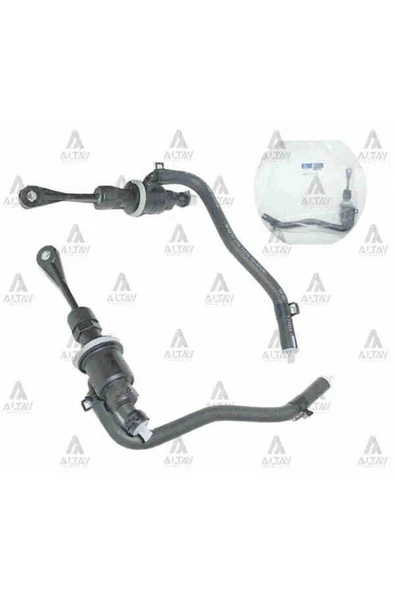 HMC 416053Z100 -mobıs-hyundai-orijinal 41605-3z100 Debriyaj Üst Merkez I30 12- Dizel ürün görseli 1