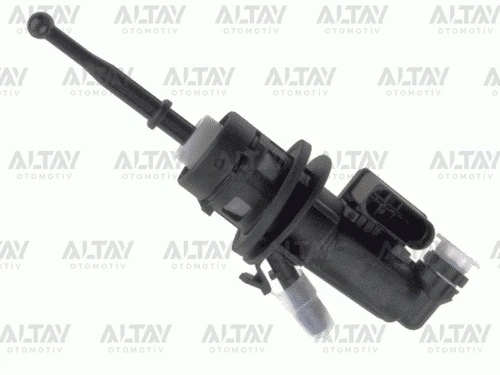 SACHS 6284605107  Debriyaj Merkezi Üst Passat Blr-bly-bvz-bvy-bkc-bls-bxe 2.0 Fsı-1.9 Tdı Kg150008.4.1 3c0721388a ürün görseli 1