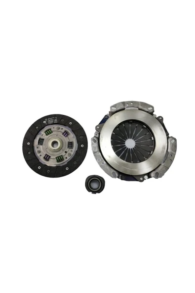 VALEO 826813 Renault Clıo Iı/kango/logan/laguna Debrıyaj Setı 1998 Ve Üstü Yıllar ürün görseli 1