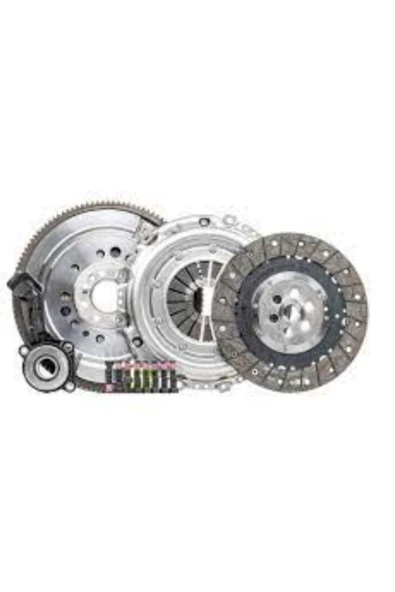 VALEO 845193 Renault Master Iıı Volanlı Debrıyaj Setı 2009 Ve Üstü Yıllar ürün görseli 1