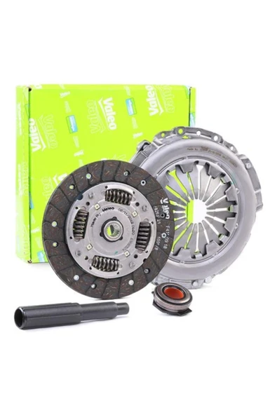 VALEO 821457 Fıat Albea/palio Weekend/panda/punto/sıena Debrıyaj Setı 1998 Ve Üstü Yıllar (71734222) ürün görseli 1