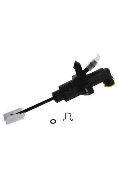 SACHS 6284654007  Debriyaj Merkezi Üst Polo-cordoba-fabia-golf Iv-bora-a3 1997-2010 6q0721388d ürün görseli 1