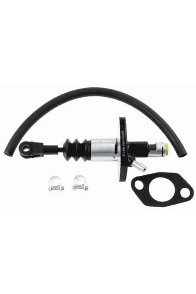 SACHS 6284600114 Debrıyaj Merkezı Rulmanı Üst Vectra B 1.6 1.7 1.8 2.0 2.5 X16szr-x16xel X17dt-x18xe1-x20dt-x20xev X ürün görseli 1