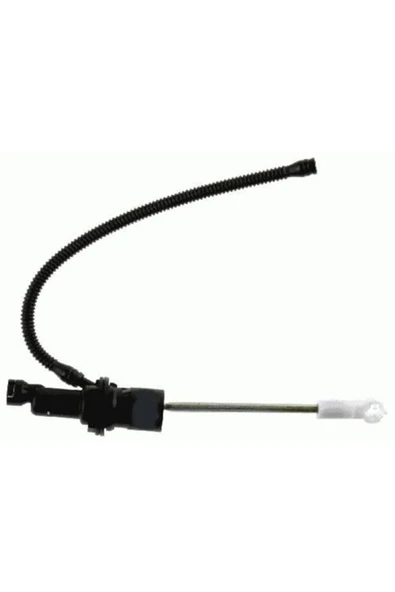 PSA 2182.15 Debrıyaj Merkezı Rulmanı Üst 307 / C4 ürün görseli 1